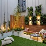Urban Retreat: Contemporary Terrace Design Trends