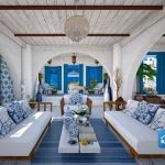 10 Modern Mediterranean Interior Design Concepts