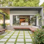 Courtyard Design Concepts: Elevating Outdoor Spaces