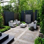10 Gorgeous Outdoor Terrace Design Concepts
