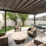 7 Concrete Terrace Design Concepts to Elevate Your Home’s Quality