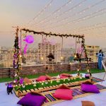 Creative Terrace Decoration Ideas for Birthday and Anniversary Celebrations